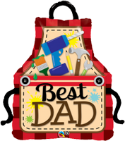 a father's day greeting